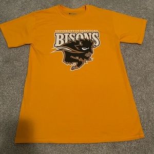 University of Manitoba Shirt